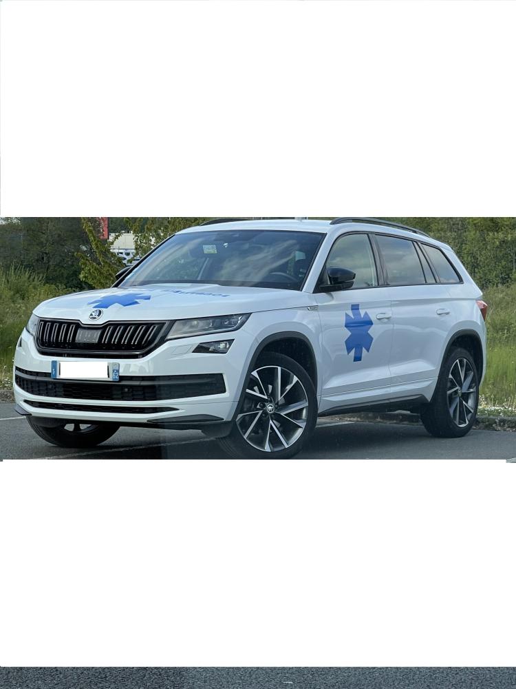 kodiaq